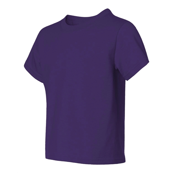 JERZEES Dri-Power® Youth 50/50 T-Shirt - JERZEES Dri-Power® Youth 50/50 T-Shirt - Image 41 of 138