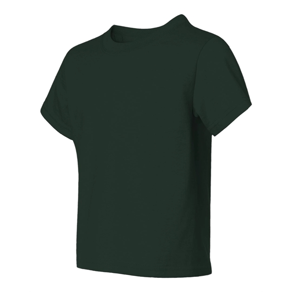 JERZEES Dri-Power® Youth 50/50 T-Shirt - JERZEES Dri-Power® Youth 50/50 T-Shirt - Image 44 of 138
