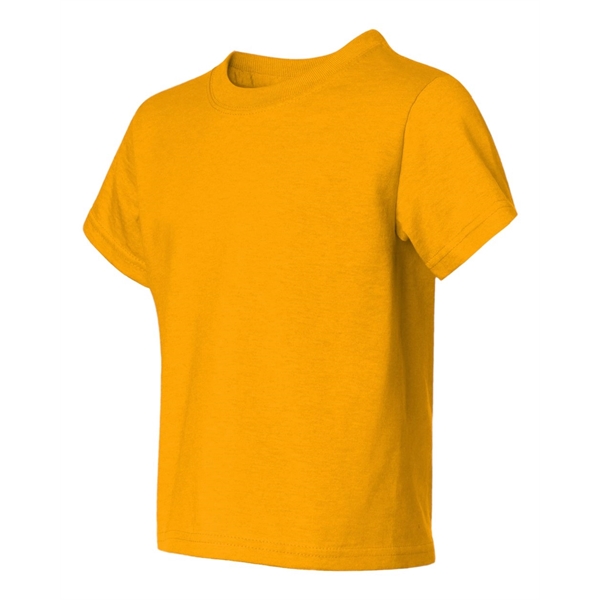 JERZEES Dri-Power® Youth 50/50 T-Shirt - JERZEES Dri-Power® Youth 50/50 T-Shirt - Image 47 of 138