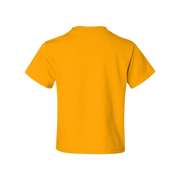 JERZEES Dri-Power® Youth 50/50 T-Shirt - JERZEES Dri-Power® Youth 50/50 T-Shirt - Image 48 of 138