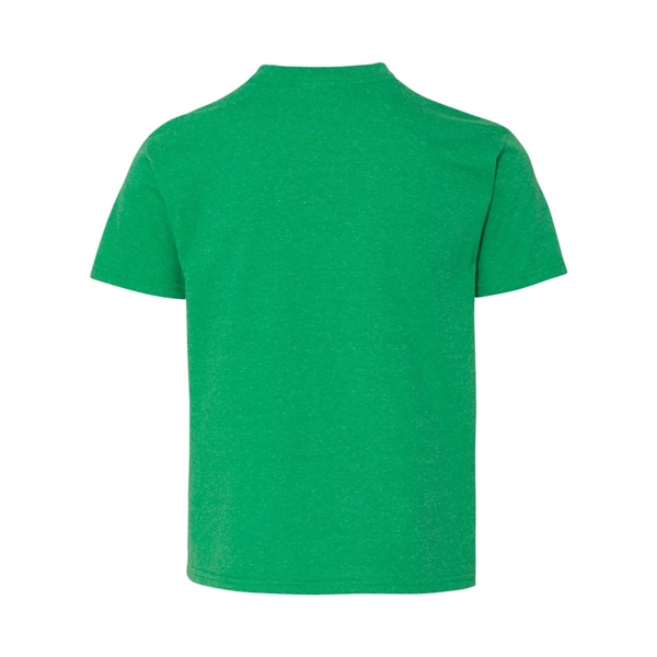 JERZEES Dri-Power® Youth 50/50 T-Shirt - JERZEES Dri-Power® Youth 50/50 T-Shirt - Image 51 of 138