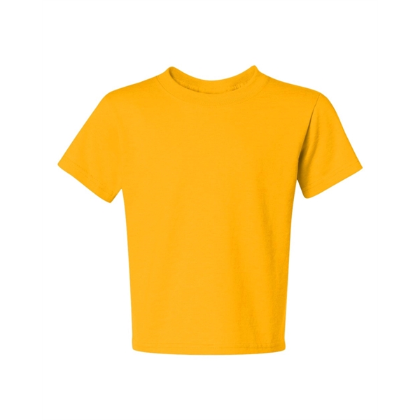 JERZEES Dri-Power® Youth 50/50 T-Shirt - JERZEES Dri-Power® Youth 50/50 T-Shirt - Image 52 of 138