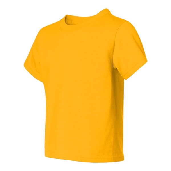 JERZEES Dri-Power® Youth 50/50 T-Shirt - JERZEES Dri-Power® Youth 50/50 T-Shirt - Image 53 of 138