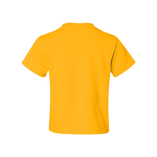 JERZEES Dri-Power® Youth 50/50 T-Shirt - JERZEES Dri-Power® Youth 50/50 T-Shirt - Image 54 of 138