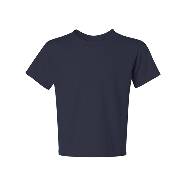 JERZEES Dri-Power® Youth 50/50 T-Shirt - JERZEES Dri-Power® Youth 50/50 T-Shirt - Image 55 of 138