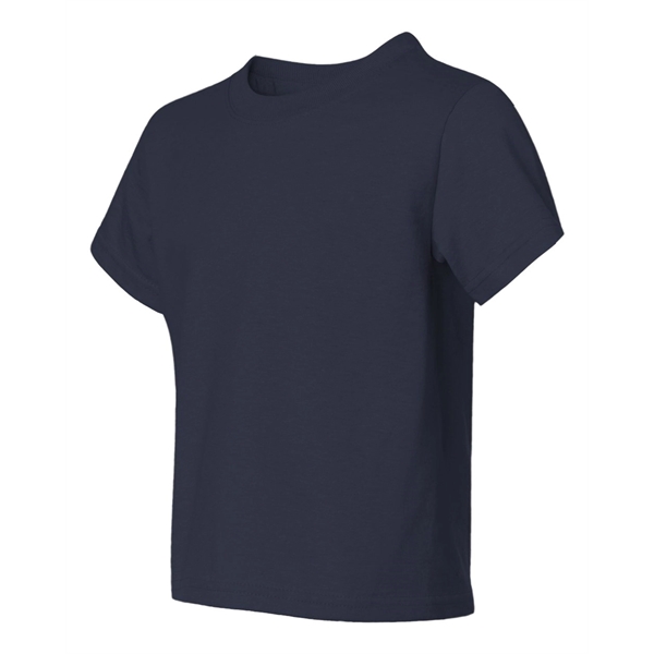 JERZEES Dri-Power® Youth 50/50 T-Shirt - JERZEES Dri-Power® Youth 50/50 T-Shirt - Image 56 of 138