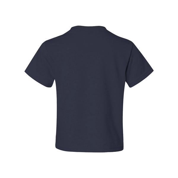 JERZEES Dri-Power® Youth 50/50 T-Shirt - JERZEES Dri-Power® Youth 50/50 T-Shirt - Image 57 of 138