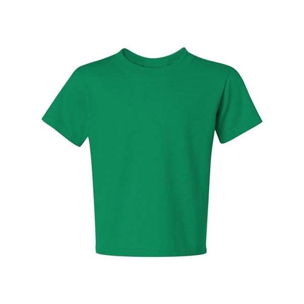 JERZEES Dri-Power® Youth 50/50 T-Shirt - JERZEES Dri-Power® Youth 50/50 T-Shirt - Image 61 of 138