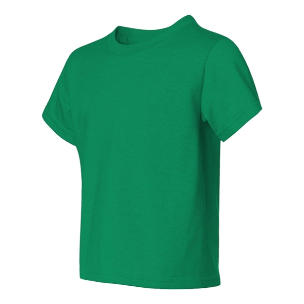 JERZEES Dri-Power® Youth 50/50 T-Shirt - JERZEES Dri-Power® Youth 50/50 T-Shirt - Image 62 of 138