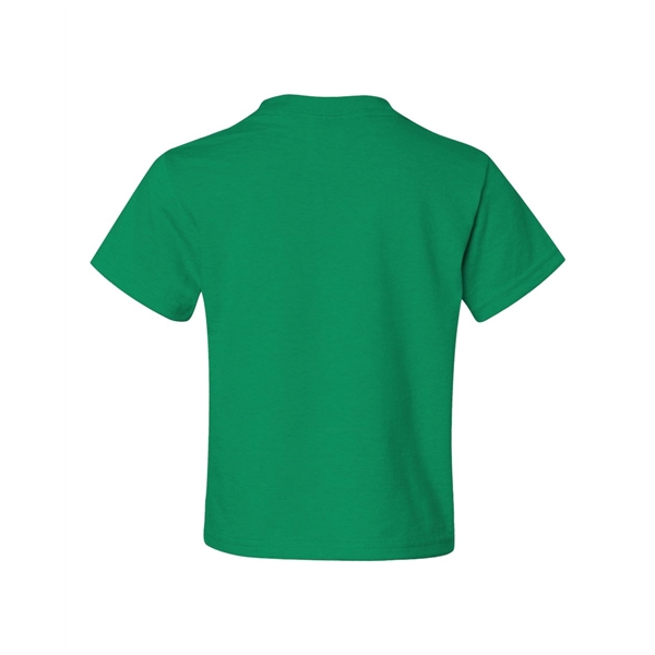 JERZEES Dri-Power® Youth 50/50 T-Shirt - JERZEES Dri-Power® Youth 50/50 T-Shirt - Image 63 of 138