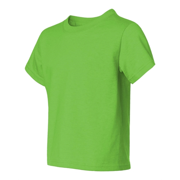 JERZEES Dri-Power® Youth 50/50 T-Shirt - JERZEES Dri-Power® Youth 50/50 T-Shirt - Image 65 of 138