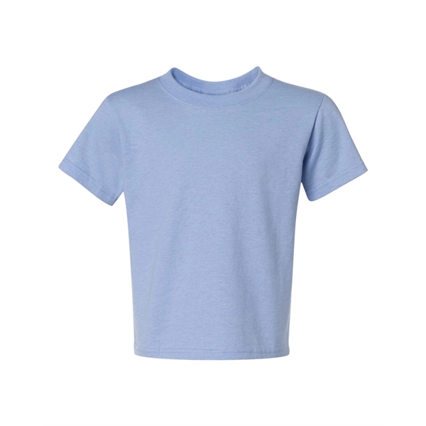 JERZEES Dri-Power® Youth 50/50 T-Shirt - JERZEES Dri-Power® Youth 50/50 T-Shirt - Image 67 of 138