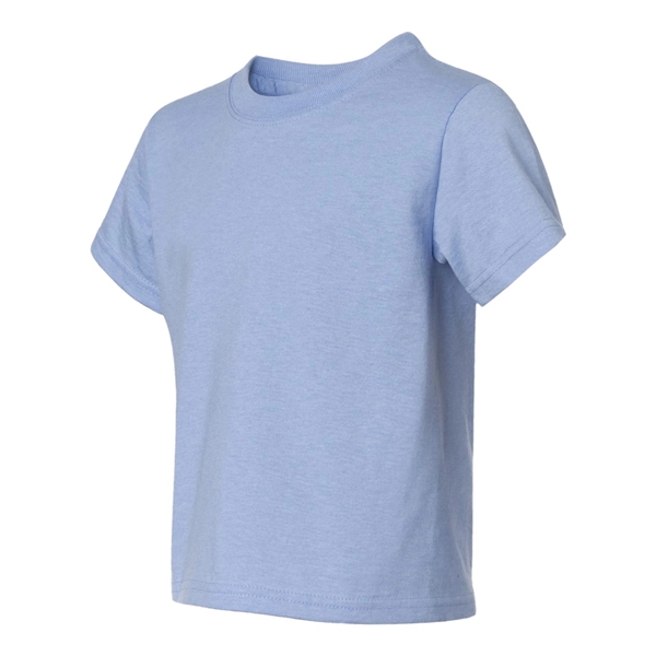 JERZEES Dri-Power® Youth 50/50 T-Shirt - JERZEES Dri-Power® Youth 50/50 T-Shirt - Image 68 of 138