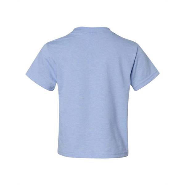 JERZEES Dri-Power® Youth 50/50 T-Shirt - JERZEES Dri-Power® Youth 50/50 T-Shirt - Image 69 of 138