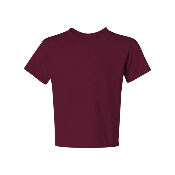 JERZEES Dri-Power® Youth 50/50 T-Shirt - JERZEES Dri-Power® Youth 50/50 T-Shirt - Image 70 of 138