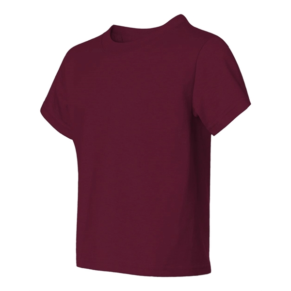 JERZEES Dri-Power® Youth 50/50 T-Shirt - JERZEES Dri-Power® Youth 50/50 T-Shirt - Image 71 of 138