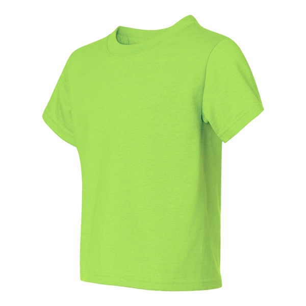 JERZEES Dri-Power® Youth 50/50 T-Shirt - JERZEES Dri-Power® Youth 50/50 T-Shirt - Image 74 of 138