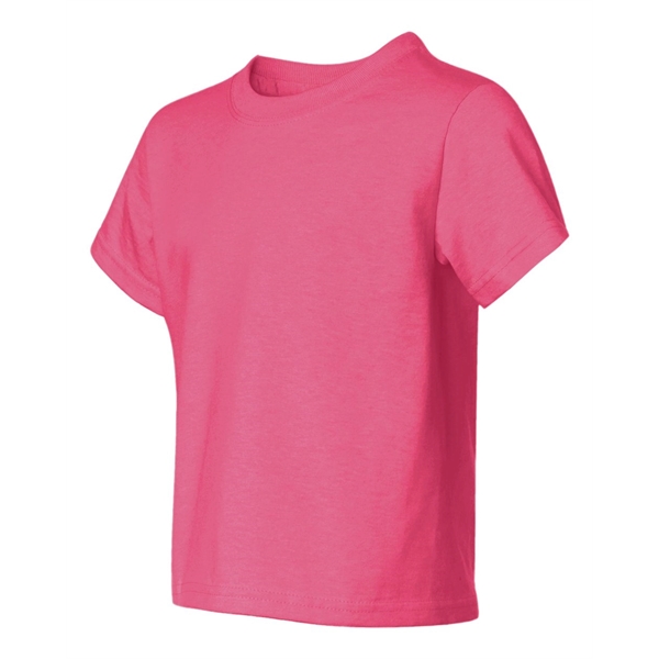 JERZEES Dri-Power® Youth 50/50 T-Shirt - JERZEES Dri-Power® Youth 50/50 T-Shirt - Image 77 of 138