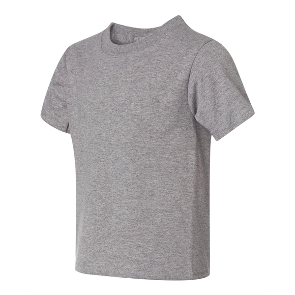 JERZEES Dri-Power® Youth 50/50 T-Shirt - JERZEES Dri-Power® Youth 50/50 T-Shirt - Image 83 of 138