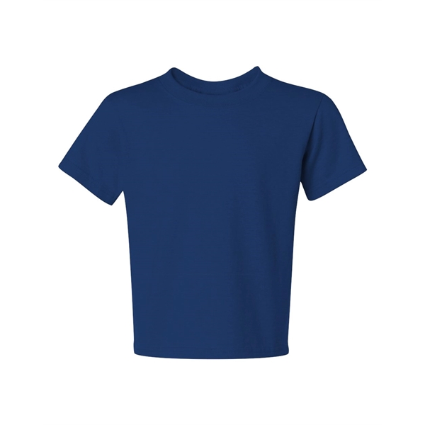 JERZEES Dri-Power® Youth 50/50 T-Shirt - JERZEES Dri-Power® Youth 50/50 T-Shirt - Image 85 of 138