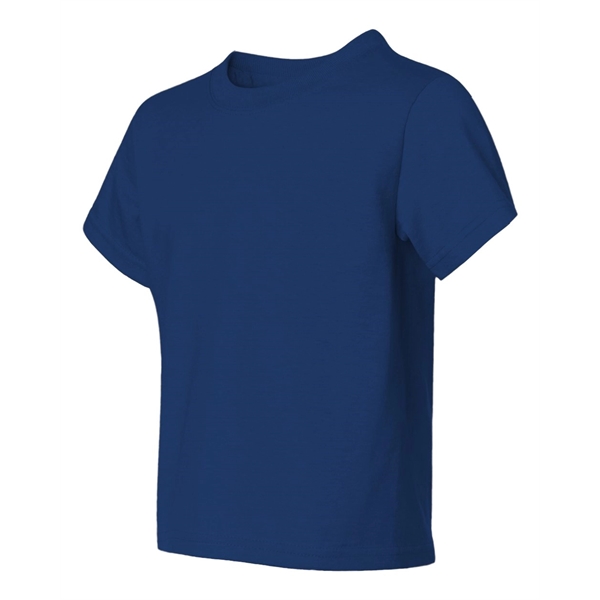 JERZEES Dri-Power® Youth 50/50 T-Shirt - JERZEES Dri-Power® Youth 50/50 T-Shirt - Image 86 of 138