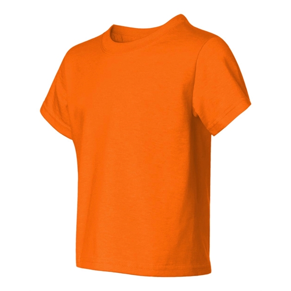 JERZEES Dri-Power® Youth 50/50 T-Shirt - JERZEES Dri-Power® Youth 50/50 T-Shirt - Image 92 of 138