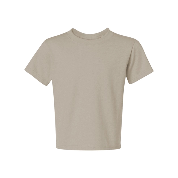 JERZEES Dri-Power® Youth 50/50 T-Shirt - JERZEES Dri-Power® Youth 50/50 T-Shirt - Image 94 of 138