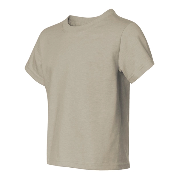 JERZEES Dri-Power® Youth 50/50 T-Shirt - JERZEES Dri-Power® Youth 50/50 T-Shirt - Image 95 of 138