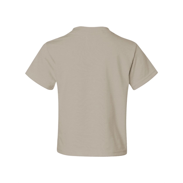 JERZEES Dri-Power® Youth 50/50 T-Shirt - JERZEES Dri-Power® Youth 50/50 T-Shirt - Image 96 of 138