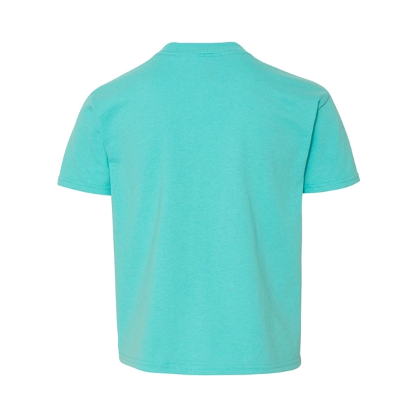 JERZEES Dri-Power® Youth 50/50 T-Shirt - JERZEES Dri-Power® Youth 50/50 T-Shirt - Image 99 of 138