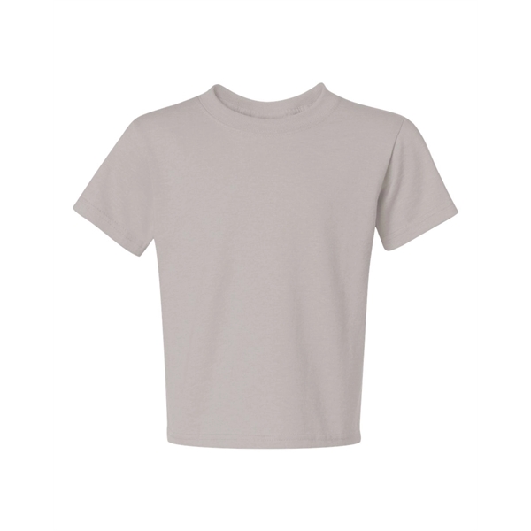 JERZEES Dri-Power® Youth 50/50 T-Shirt - JERZEES Dri-Power® Youth 50/50 T-Shirt - Image 100 of 138