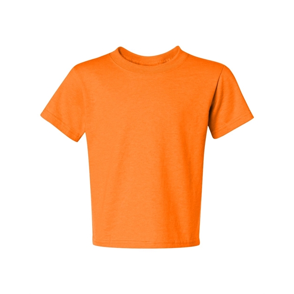 JERZEES Dri-Power® Youth 50/50 T-Shirt - JERZEES Dri-Power® Youth 50/50 T-Shirt - Image 103 of 138