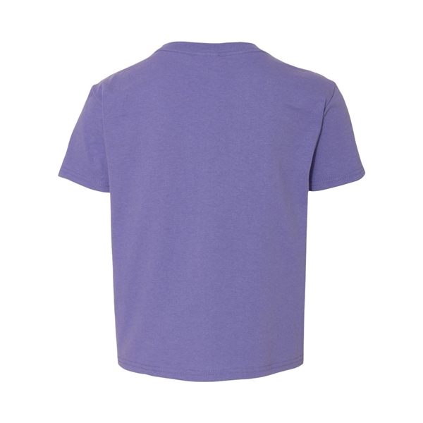 JERZEES Dri-Power® Youth 50/50 T-Shirt - JERZEES Dri-Power® Youth 50/50 T-Shirt - Image 123 of 138