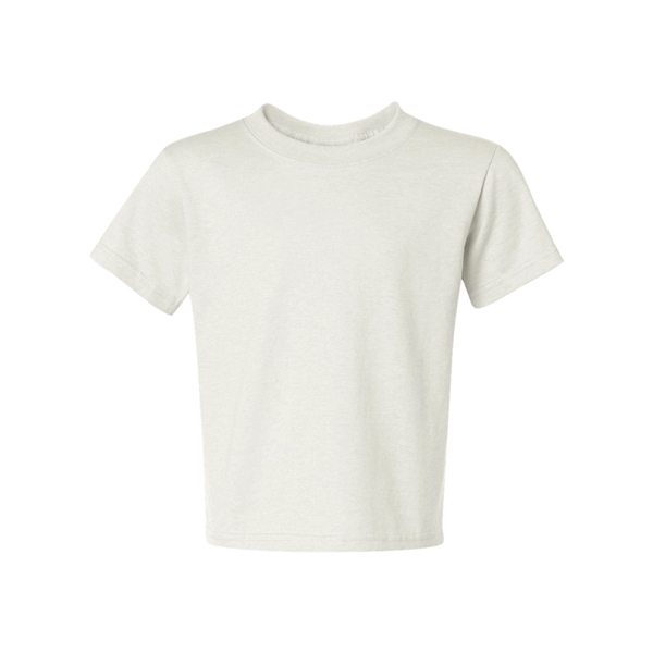 JERZEES Dri-Power® Youth 50/50 T-Shirt - JERZEES Dri-Power® Youth 50/50 T-Shirt - Image 124 of 138