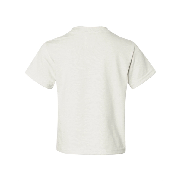 JERZEES Dri-Power® Youth 50/50 T-Shirt - JERZEES Dri-Power® Youth 50/50 T-Shirt - Image 126 of 138