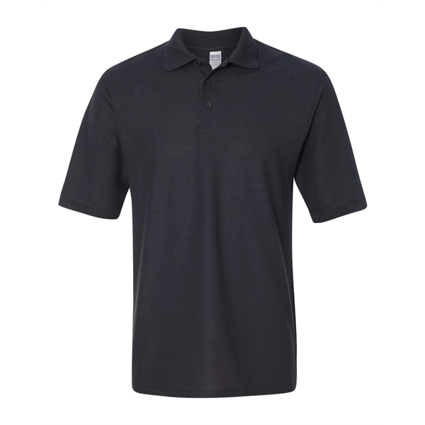 JERZEES Easy Care™ Pique Polo - JERZEES Easy Care™ Pique Polo - Image 0 of 24