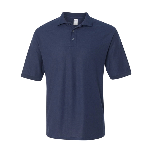 JERZEES Easy Care™ Pique Polo - JERZEES Easy Care™ Pique Polo - Image 10 of 24