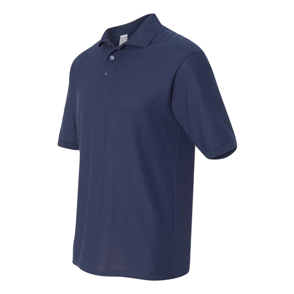 JERZEES Easy Care™ Pique Polo - JERZEES Easy Care™ Pique Polo - Image 11 of 24