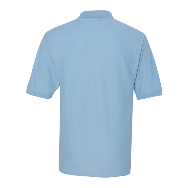 JERZEES Easy Care™ Pique Polo - JERZEES Easy Care™ Pique Polo - Image 15 of 24