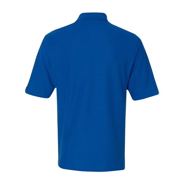 JERZEES Easy Care™ Pique Polo - JERZEES Easy Care™ Pique Polo - Image 18 of 24