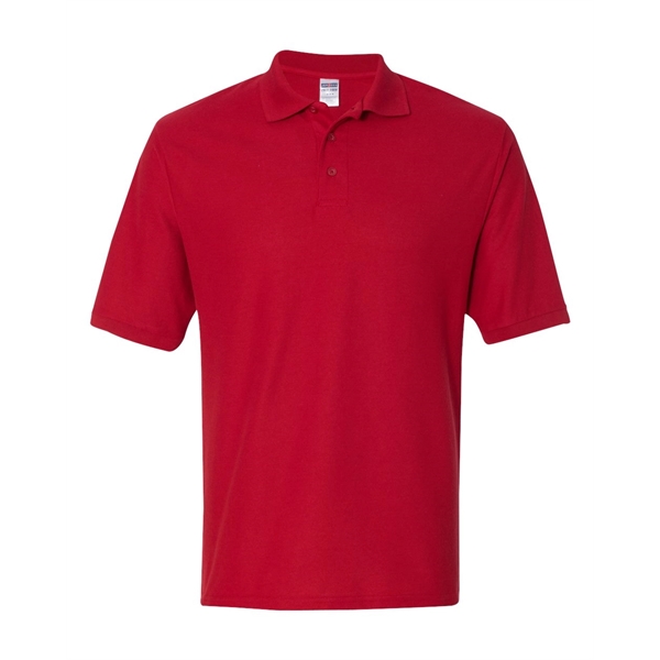 JERZEES Easy Care™ Pique Polo - JERZEES Easy Care™ Pique Polo - Image 19 of 24