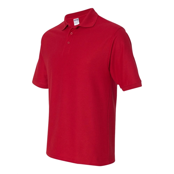 JERZEES Easy Care™ Pique Polo - JERZEES Easy Care™ Pique Polo - Image 20 of 24