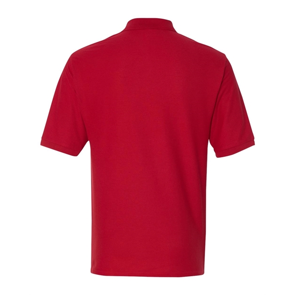 JERZEES Easy Care™ Pique Polo - JERZEES Easy Care™ Pique Polo - Image 21 of 24