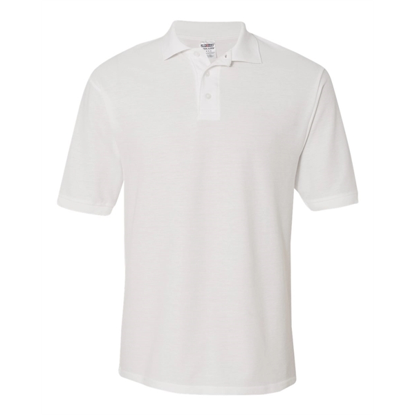JERZEES Easy Care™ Pique Polo - JERZEES Easy Care™ Pique Polo - Image 22 of 24