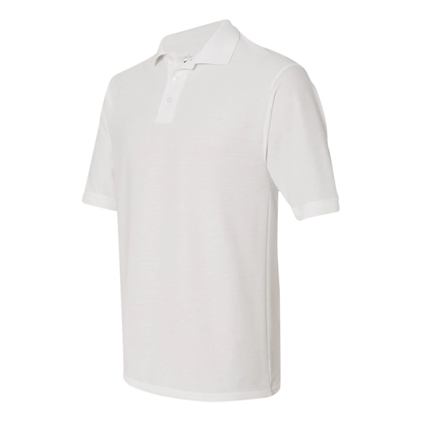 JERZEES Easy Care™ Pique Polo - JERZEES Easy Care™ Pique Polo - Image 23 of 24