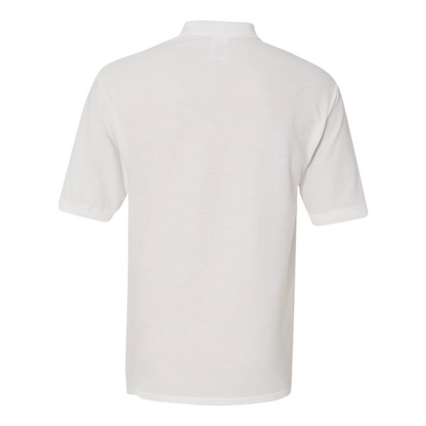 JERZEES Easy Care™ Pique Polo - JERZEES Easy Care™ Pique Polo - Image 24 of 24
