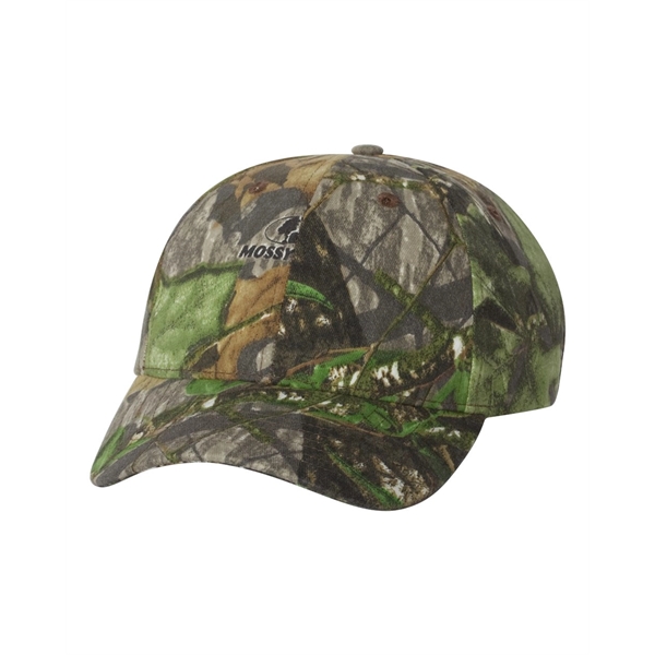 mossy oak obsession cap