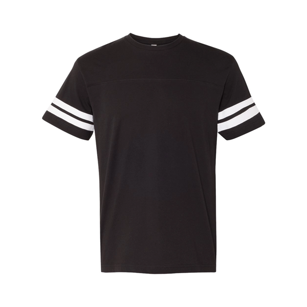 LAT Football Fine Jersey Tee - LAT Football Fine Jersey Tee - Image 0 of 42