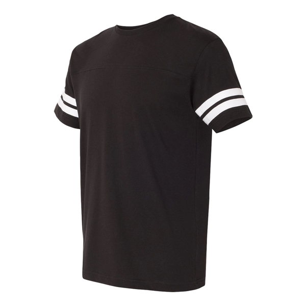 LAT Football Fine Jersey Tee - LAT Football Fine Jersey Tee - Image 1 of 42