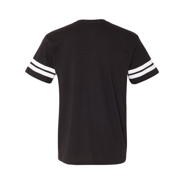 LAT Football Fine Jersey Tee - LAT Football Fine Jersey Tee - Image 3 of 42